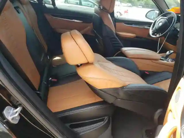 5UXKU2C56J0X51474 2018 BMW X6 XDRIVE35I-5