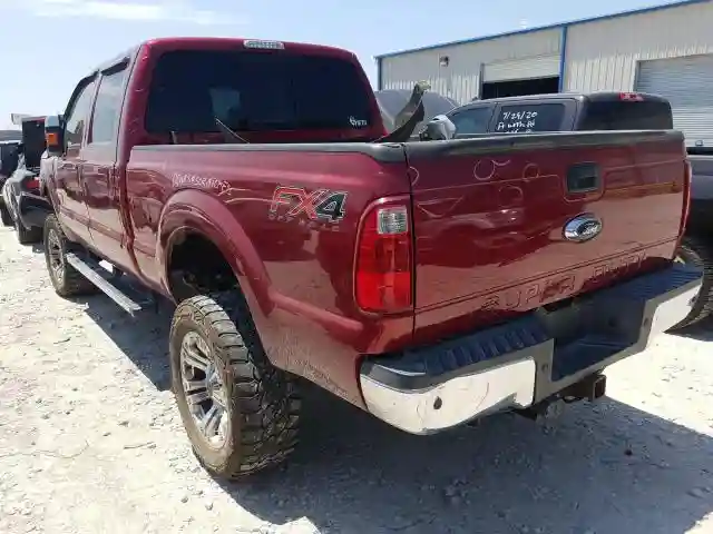 1FT7W2BT4FEA37855 2015 FORD F250 SUPER DUTY-2