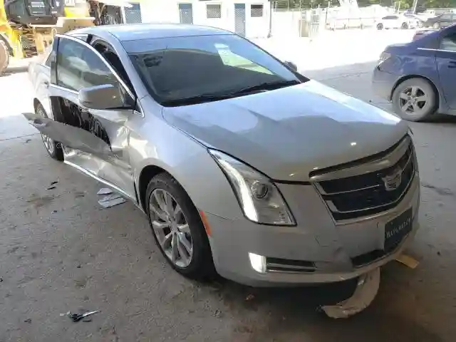 2G61N5S36H9151651 2017 CADILLAC XTS LUXURY-0
