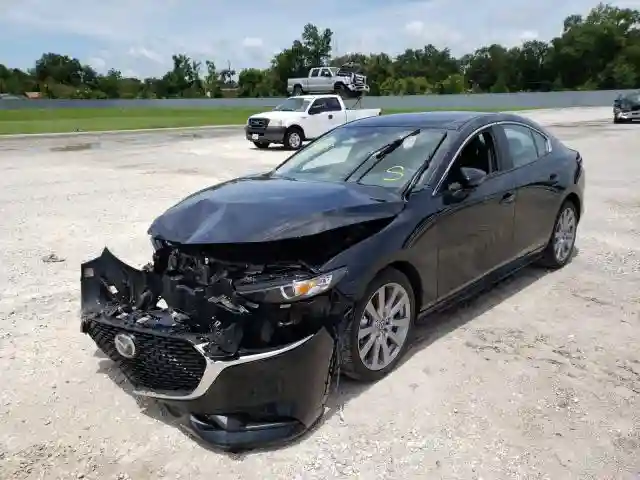JM1BPACL6L1174248 2020 MAZDA 3 SELECT-1