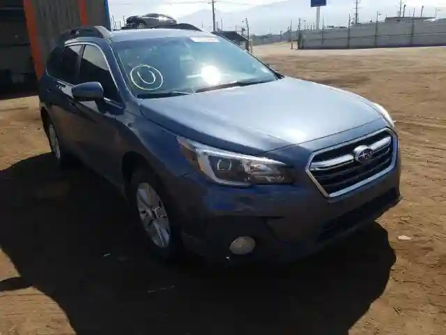 4S4BSACC6J3258629 2018 SUBARU OUTBACK 2.5I PREMIUM-0