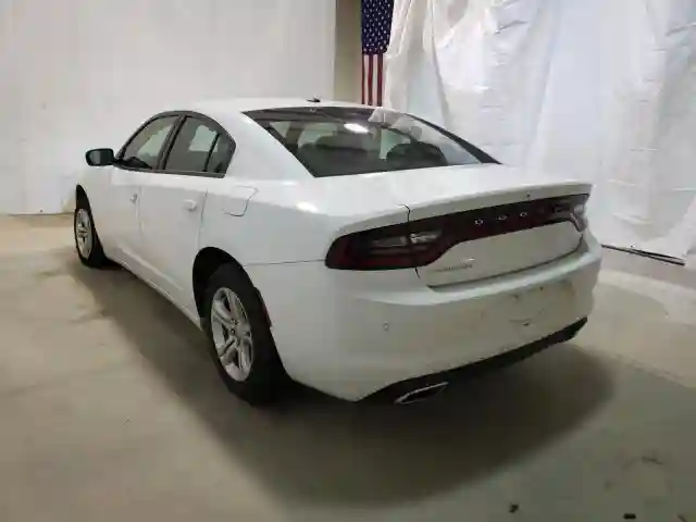 2C3CDXBGXKH643611 2019 DODGE CHARGER SXT-2