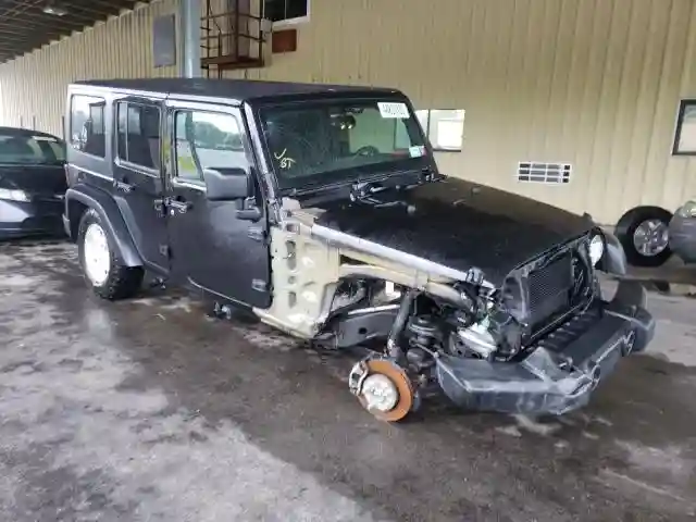 1C4BJWDG6JL882677 2018 JEEP WRANGLER UNLIMITED SPORT-0