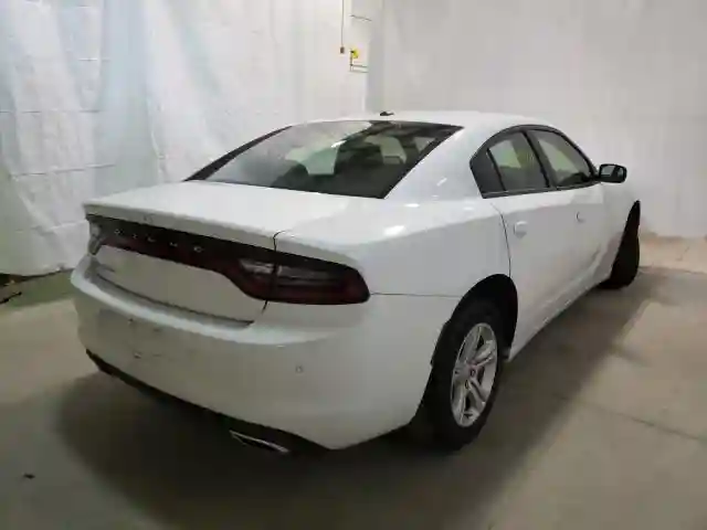 2C3CDXBGXKH643611 2019 DODGE CHARGER SXT-3