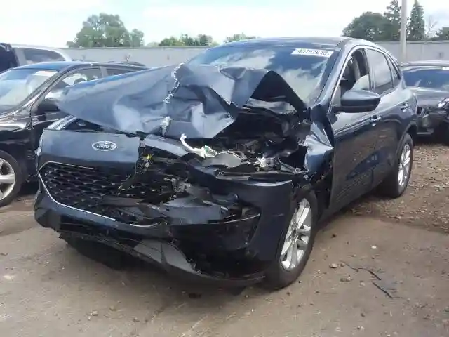 1FMCU9G68LUB60359 2020 FORD ESCAPE SE-1