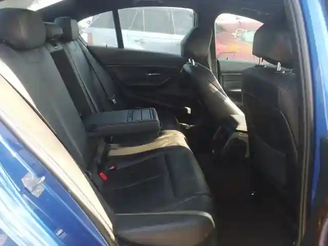 WBA3B3C55EJ978394 2014 BMW 328 XI-5