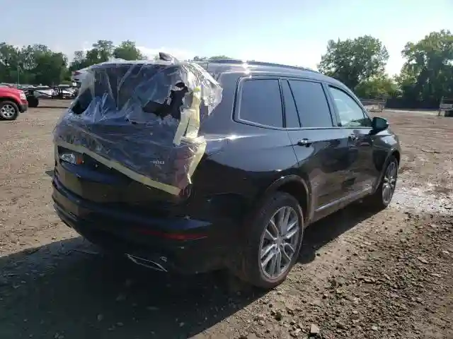1GYKPGRS7LZ133480 2020 CADILLAC XT6 SPORT-3
