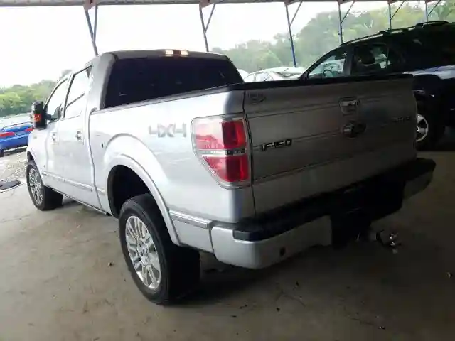 1FTFW1ET7DFC93951 2013 FORD F150 SUPERCREW-2