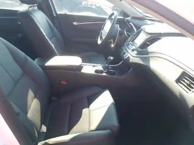 1G11Z5S37LU110449 2020 CHEVROLET IMPALA LT-4