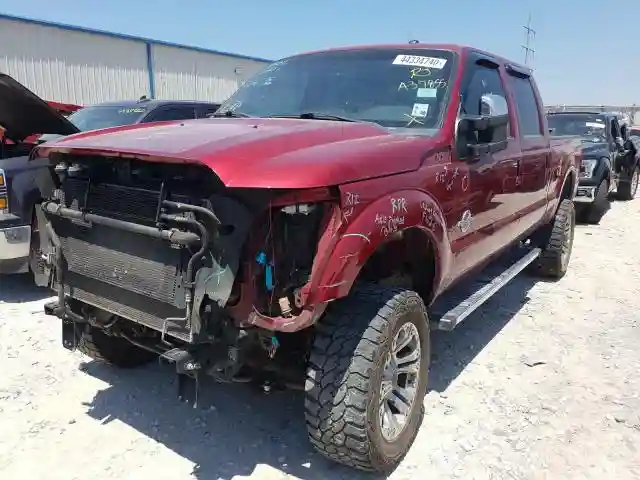 1FT7W2BT4FEA37855 2015 FORD F250 SUPER DUTY-1