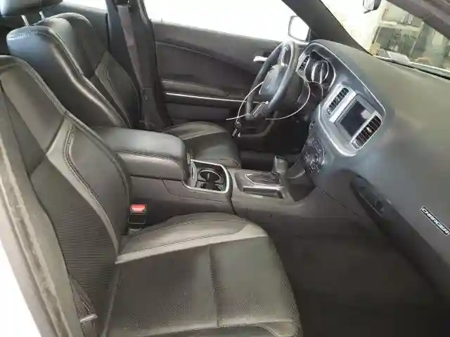 2C3CDXBGXKH643611 2019 DODGE CHARGER SXT-4