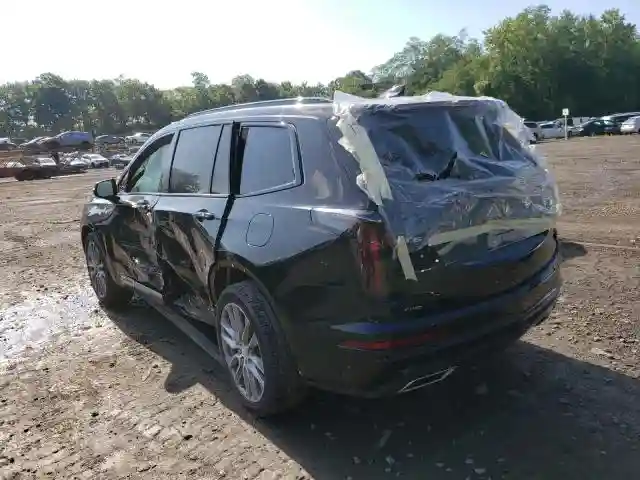 1GYKPGRS7LZ133480 2020 CADILLAC XT6 SPORT-2
