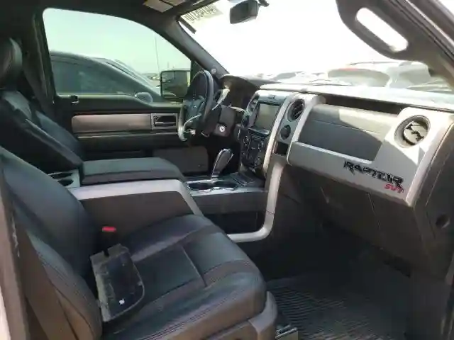 1FTEW1CM4EKF04040 2014 FORD F150 SUPERCREW-4