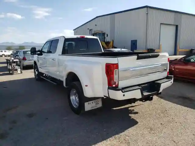 1FT8W3DT2KEF33917 2017 FORD F350 SUPER DUTY-2