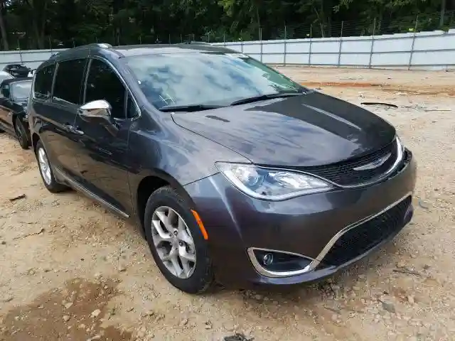 2C4RC1GG9LR187112 2020 CHRYSLER PACIFICA LIMITED-0