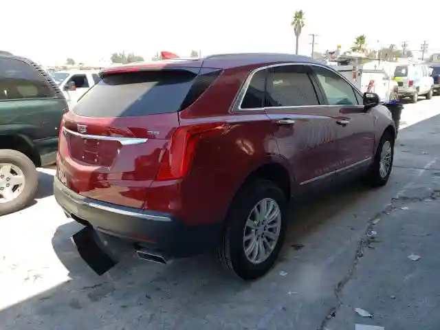 1GYKNARS9KZ298464 2019 CADILLAC XT5-3
