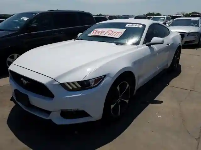 1FA6P8TH6H5357029 2017 FORD MUSTANG-1