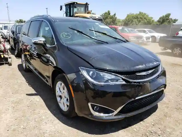 2C4RC1GG7LR156294 2020 CHRYSLER PACIFICA LIMITED-0