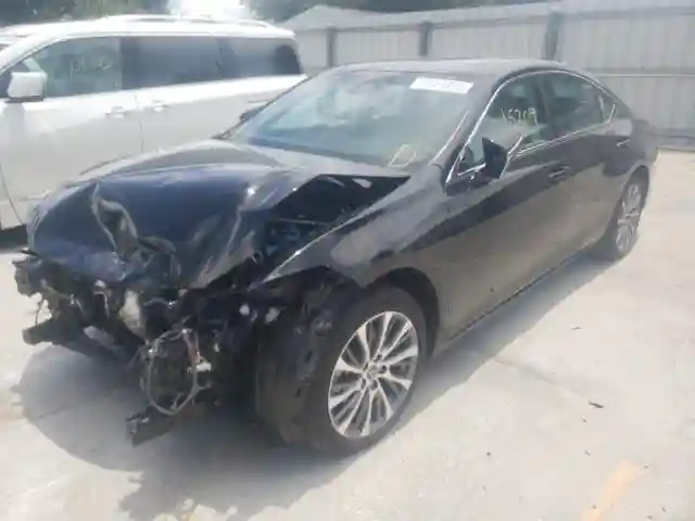 58ABZ1B16KU030064 2019 LEXUS ES 350-1