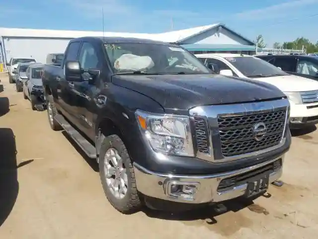 1N6AA1F43HN524692 2017 NISSAN TITAN XD SL-0