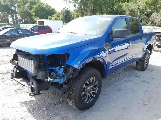 1FTER4EHXKLB05938 2019 FORD RANGER SUPERCREW-1