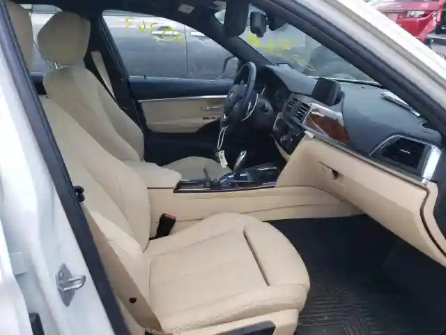 WBA8E1C58JA180046 2018 BMW 330E-4