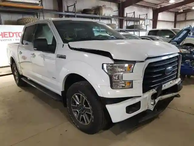 1FTEW1EP1HKD86282 2017 FORD F150 SUPERCREW-0