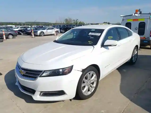 1G11Z5S37LU110449 2020 CHEVROLET IMPALA LT-1