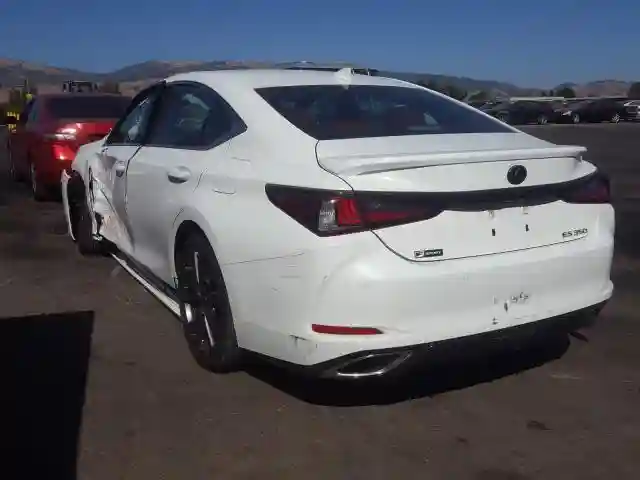 58ABZ1B15KU004359 2019 LEXUS ES 350-2