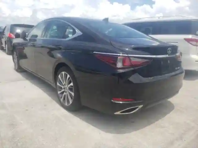 58ABZ1B16KU030064 2019 LEXUS ES 350-2