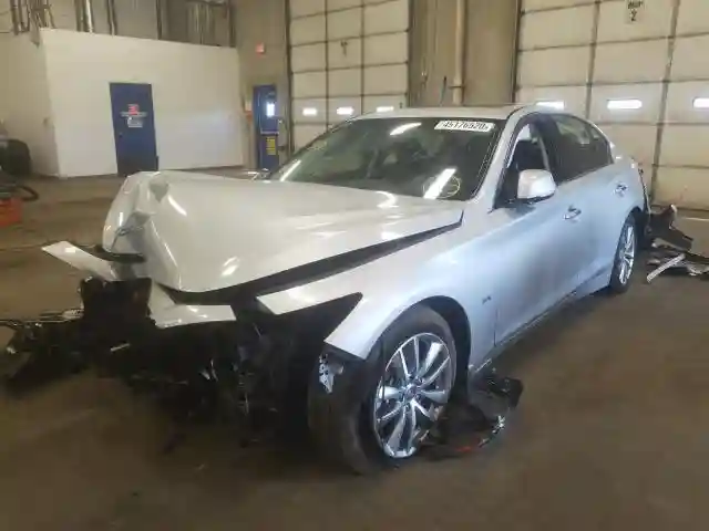 JN1EV7AR1HM832614 2017 INFINITI Q50 PREMIUM-1