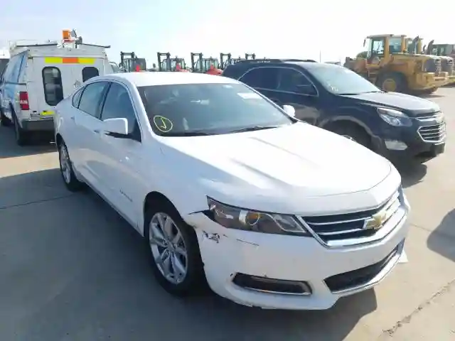 1G11Z5S37LU110449 2020 CHEVROLET IMPALA LT-0