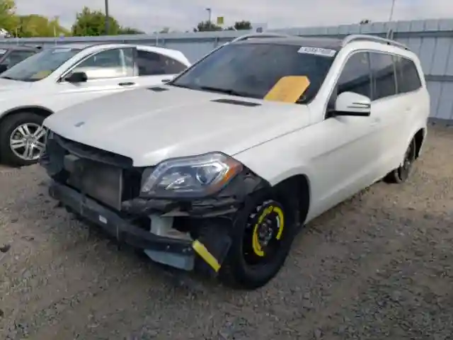 4JGDF7DE6EA391344 2014 MERCEDES-BENZ GL 550 4MATIC-1