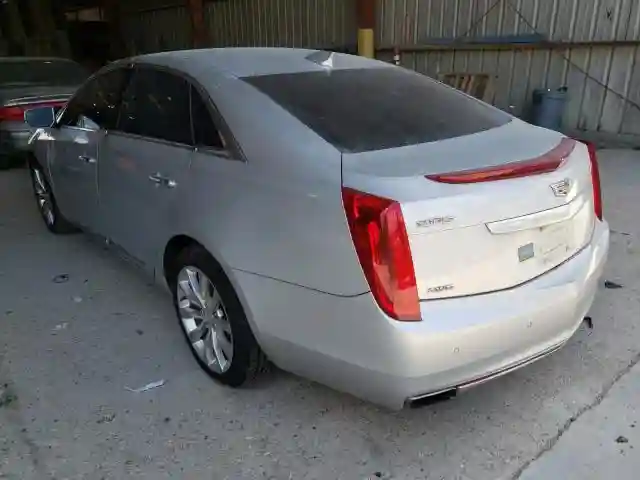 2G61N5S36H9151651 2017 CADILLAC XTS LUXURY-2