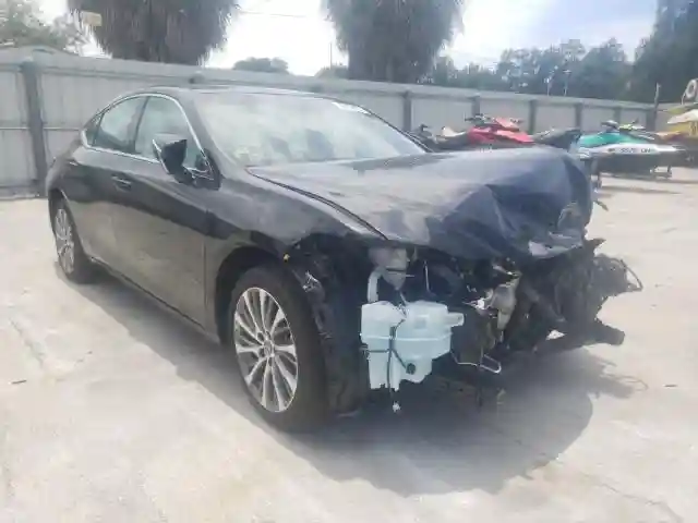 58ABZ1B16KU030064 2019 LEXUS ES 350-0