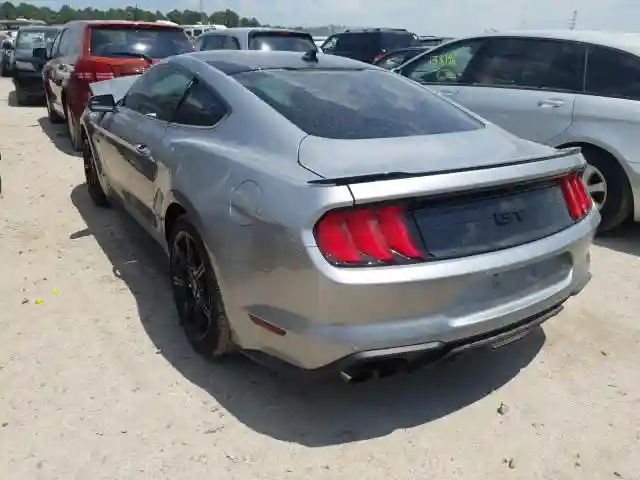 1FA6P8CF9L5146432 2020 FORD MUSTANG GT-2