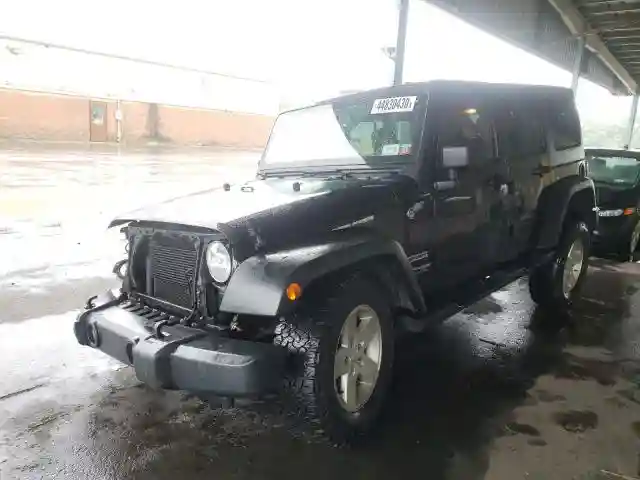 1C4BJWDG6JL882677 2018 JEEP WRANGLER UNLIMITED SPORT-1