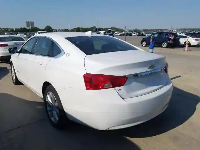 1G11Z5S37LU110449 2020 CHEVROLET IMPALA LT-2