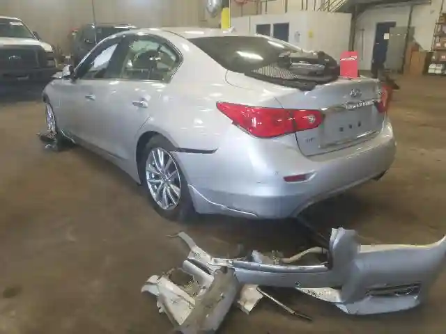 JN1EV7AR1HM832614 2017 INFINITI Q50 PREMIUM-2