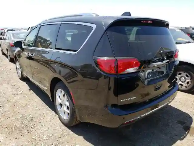 2C4RC1GG7LR156294 2020 CHRYSLER PACIFICA LIMITED-2