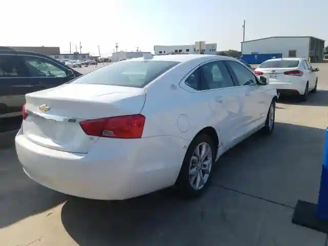 1G11Z5S37LU110449 2020 CHEVROLET IMPALA LT-3