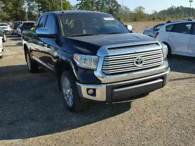 5TFSY5F17EX150006 2014 TOYOTA TUNDRA DOUBLE CAB LIMITED-0