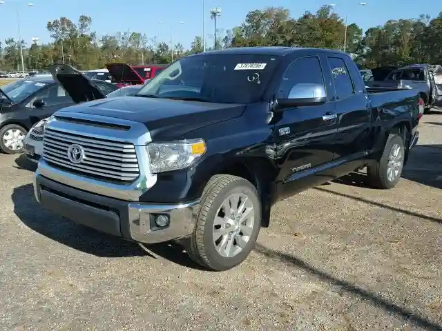 5TFSY5F17EX150006 2014 TOYOTA TUNDRA DOUBLE CAB LIMITED-1