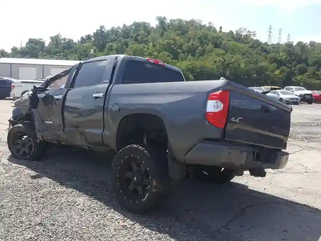 5TFHY5F11GX497442 2016 TOYOTA TUNDRA CREWMAX LIMITED-2