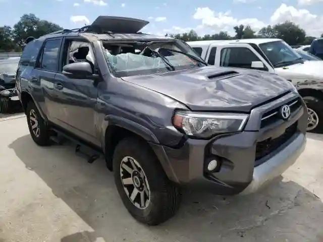 JTEBU5JRXL5792474 2020 TOYOTA 4RUNNER SR5/SR5 PREMIUM-0