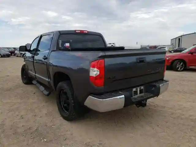 5TFDW5F19HX640188 2017 TOYOTA TUNDRA CREWMAX SR5-2