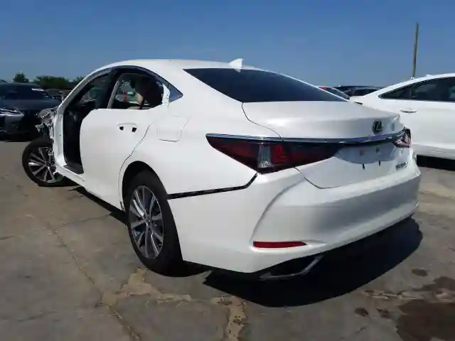 58ADZ1B13LU052615 2020 LEXUS ES 350-2
