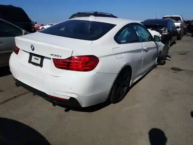 WBA3R1C54EF729054 2014 BMW 435 I-3