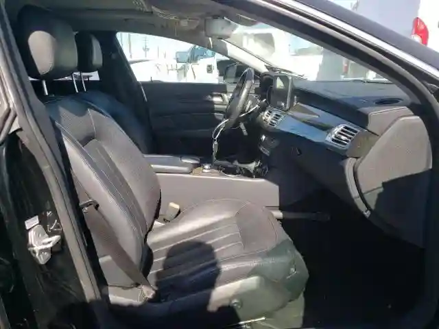 WDDLJ6FBXFA133993 2015 MERCEDES-BENZ CLS 400-4