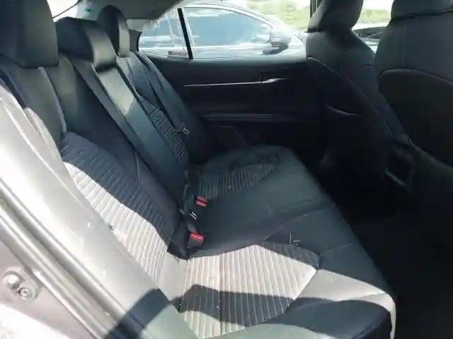4T1B11HK7KU294649 2019 TOYOTA CAMRY L-5